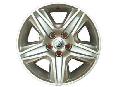 2010 Ford Fusion Wheel Cover - AN7Z-1130-B