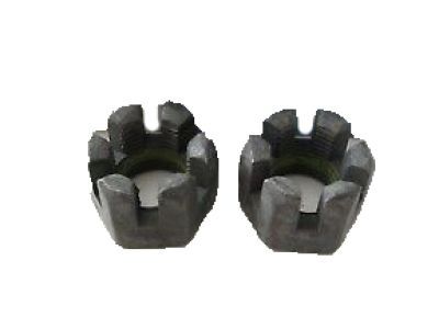 Ford -383489-S100 Nut - Hex.