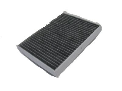 Ford FR3Z-19N619-A Filter - Odour And Particles