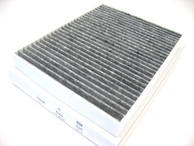 Ford FR3Z-19N619-A Filter - Odour And Particles