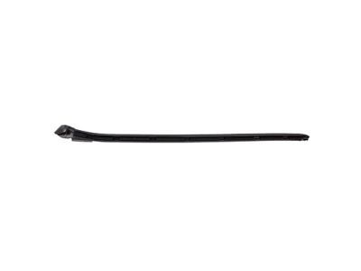 Ford 7L1Z-7851692-A Moulding - Roof Drip Rail Finish