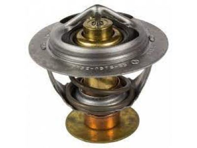 Lincoln Continental Thermostat - BR3Z-8575-D