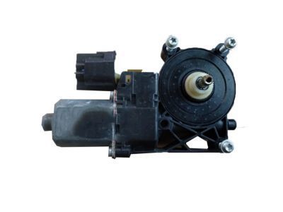 Ford Fusion Power Window Motor - DS7Z-7823395-B