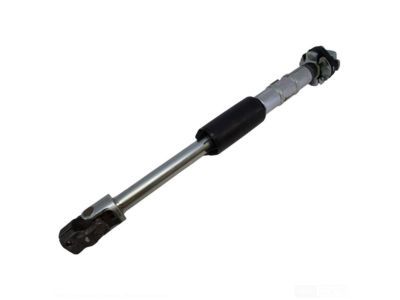 Ford Steering Shaft - 6C3Z-3B676-A