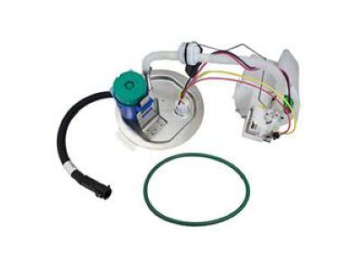Ford 6C3Z-9H307-AA Fuel Pump And Sender Assembly