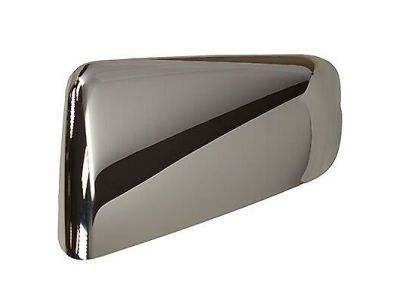 2008 Ford Focus Mirror Cover - 8S4Z-17D743-CA