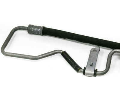 2010 Ford Crown Victoria Power Steering Hose - 9W7Z-3A719-B