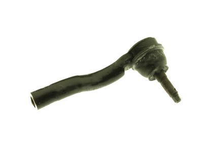 Ford Fusion Tie Rod End - AE5Z-3A130-D