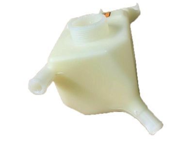 2003 Ford Mustang Coolant Reservoir - 3R3Z-8A080-AB