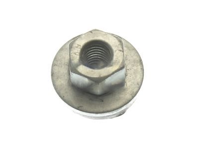 Ford -N621926-S438 Nut And Washer Assembly - Hex.