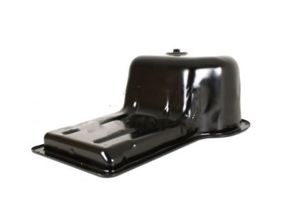 Ford Oil Pan - 3C3Z-6675-AA