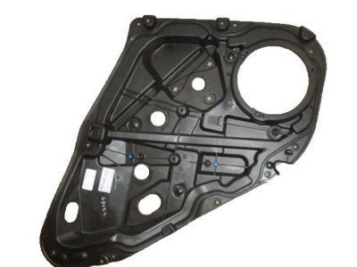 Ford BE8Z-5427009-A