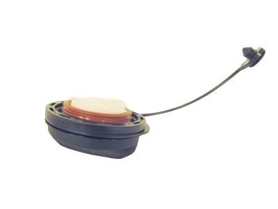 Ford 7S4Z-9030-A Cap Assembly - Fuel Tank Filler