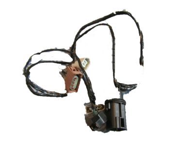 Ford 5W1Z-13076-AB Wiring Assembly
