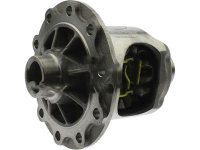Ford GR3Z-4033-A Cover - Rear Axle Housing
