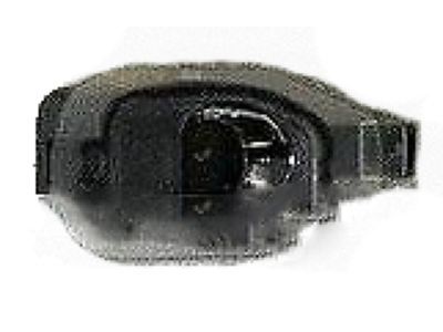 Ford DR3Z-13B375-A Housing And Lens Assembly