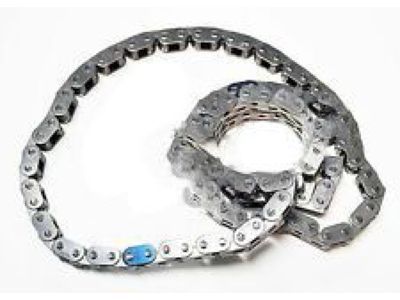 2000 Ford Mustang Timing Chain - F5LY-6268-A