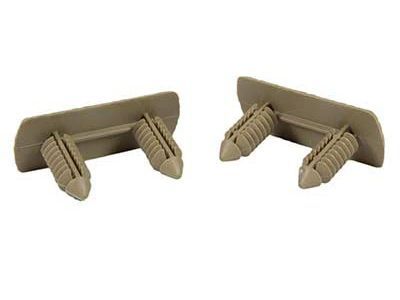 Ford 8C3Z-25600A58-BA Kit - Seat Fasteners