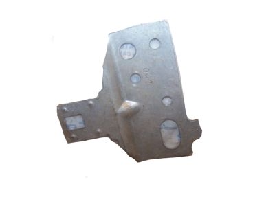Ford BR3Z-16A298-A Plate - Mounting