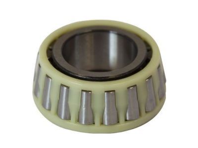 Ford E7TZ-1216-A Cone And Roller - Bearing