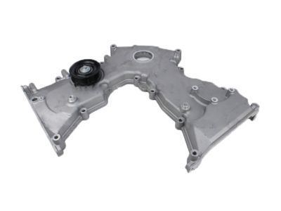 Ford 2L7Z-6019-AA Cover - Cylinder Front