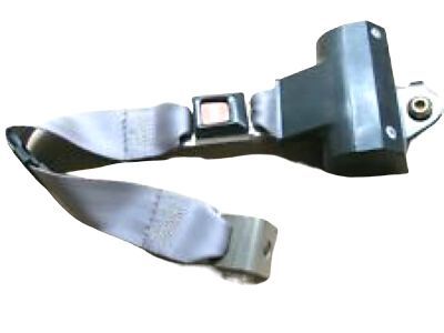 Ford F81Z-25613D74-AA Kit - Child Seat Coupling Belt