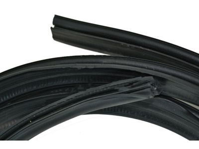 Ford 2C7Z-78404A06-AA Weatherstrip - Door Opening
