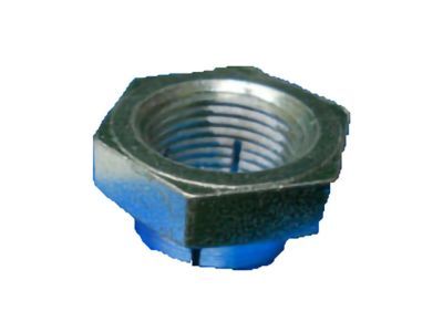 Ford -354845-S8 Nut