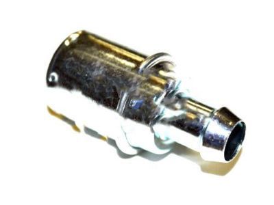 Ford F7RZ-6A666-AB Valve Assembly