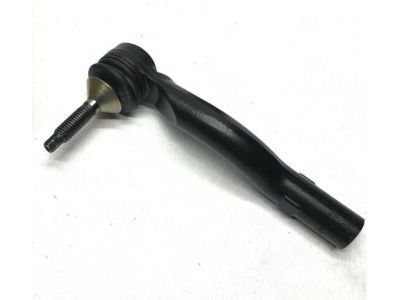 Ford 3W1Z-3A130-BA End - Spindle Rod Connecting