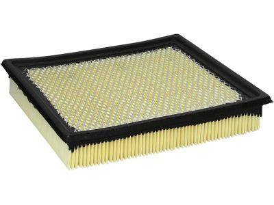 2010 Ford Mustang Air Filter - 4R3Z-9601-AA