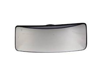 Ford 7L3Z-17K707-E Glass Assembly - Rear View Outer Mirror