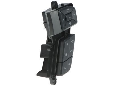 Ford F-150 Cruise Control Switch - HL3Z-9C888-AA