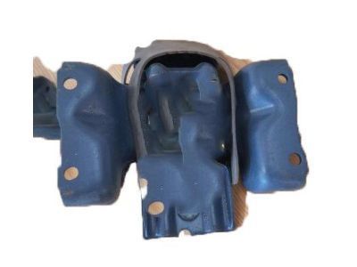 Ford 2C3Z-6038-BD Engine Support Insulator Assembly