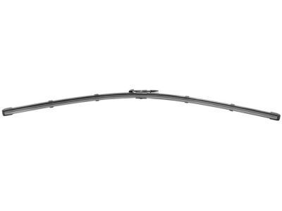 Ford Fusion Windshield Wiper - DS7Z-17528-B