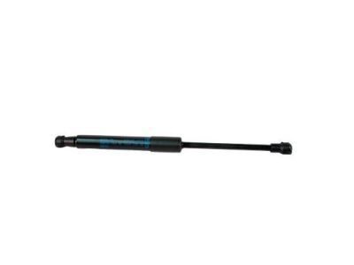 Ford Focus Tailgate Lift Support - 5S4Z-54406A10-BA