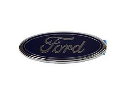 Ford Freestar Emblem - 4F2Z-1742528-AB