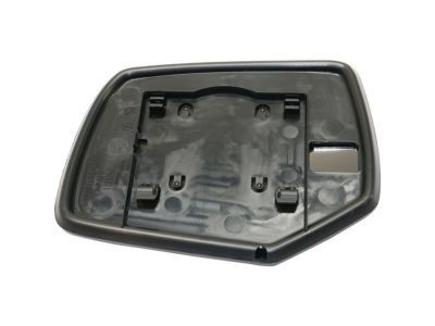 Ford 8L8Z-17K707-A Glass Assembly - Rear View Outer Mirror
