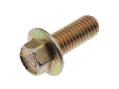 Ford -W500023-S309 Bolt - Hex. Head - Flanged