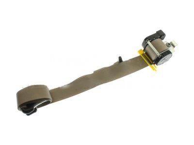 Ford 6C3Z-78611B08-AAB Seat Belt Assembly