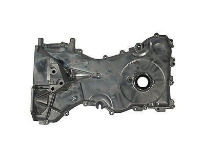 2005 Ford Focus Timing Cover - 2L8Z-6019-AA