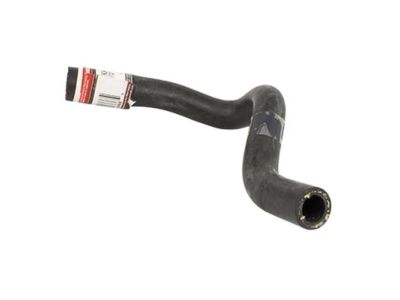 Ford 3W7Z-18472-BE Hose - Heater Water