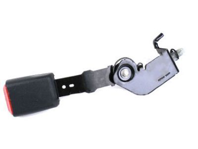 Lincoln Blackwood Seat Belt - F75Z-78611B66-ABJ