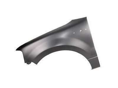 Ford 5L3Z-16006-AA Fender Assembly - Front