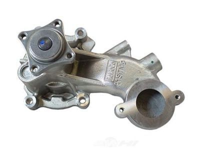 2012 Lincoln Mark LT Water Pump - BR3Z-8501-H