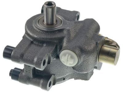 1990 Ford Mustang Power Steering Pump - F1ZZ-3A674-BBRM