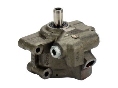Ford Focus Power Steering Pump - 6S4Z-3A674-A