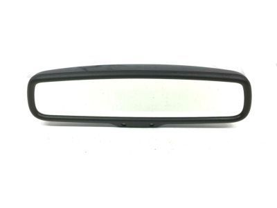 Ford 8U5Z-17700-N Mirror Assembly - Rear View - Inner