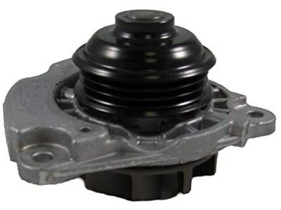 Ford Fusion Water Pump - 9L8Z-8501-A
