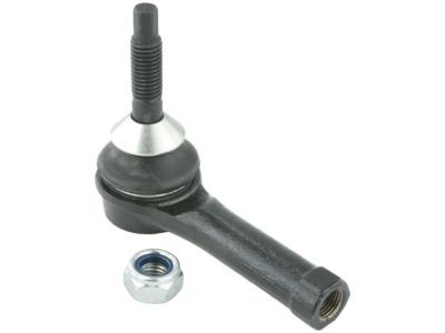 Ford BB5Z-3A130-B End - Spindle Rod Connecting